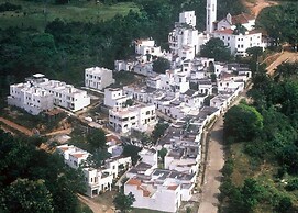 Cabaña Mediterranea