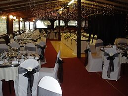 Andel Lodge