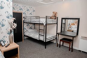 Andel Lodge
