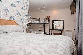 Andel Lodge