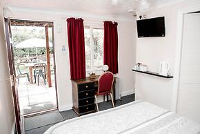 Andel Lodge