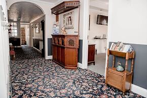 Andel Lodge