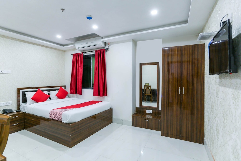OYO 11368 DK Inn