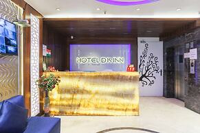 OYO 11368 DK Inn