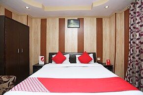 OYO 10592 Hotel Ganga Palace