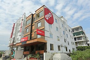OYO 10592 Hotel Ganga Palace