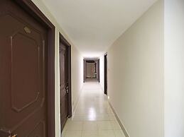 OYO 7859 Hotel Gurukripa