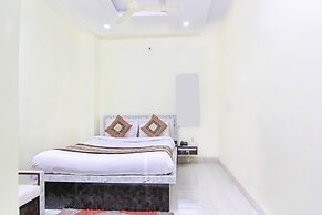 OYO 10969 Hotel US Residency