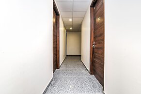OYO 10969 Hotel US Residency