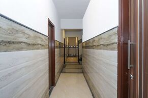 OYO 10969 Hotel US Residency