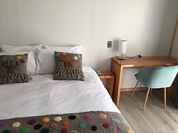 Mangata Hotel