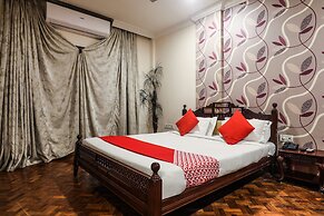 OYO 11316 Athithi INN