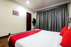 OYO 11316 Athithi INN
