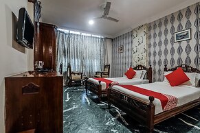 OYO 11316 Athithi INN