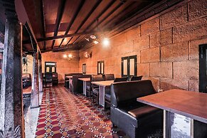 OYO 11316 Athithi INN