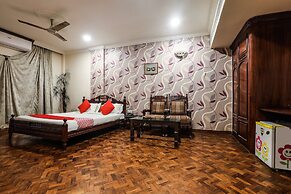 OYO 11316 Athithi INN