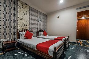 OYO 11316 Athithi INN