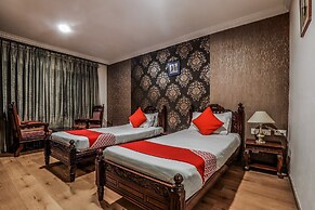 OYO 11316 Athithi INN