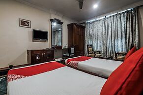 OYO 11316 Athithi INN