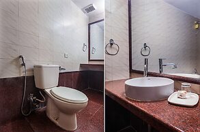 OYO 11316 Athithi INN