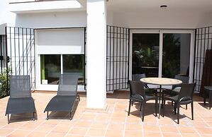 Villa Aries