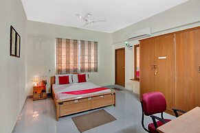 OYO 20008 SilverKey Madhapur