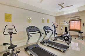 OYO 20008 SilverKey Madhapur