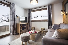 Résidence Club MMV Les Chalets des Cimes