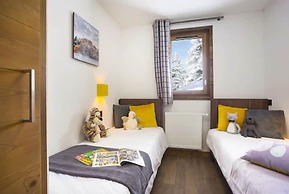 Résidence Club MMV Les Chalets des Cimes