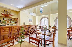 L'auberge du Vieux Port