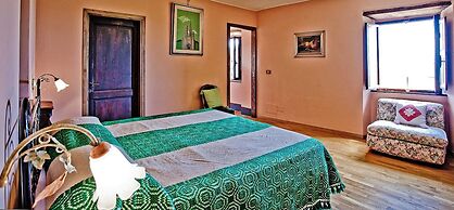 Agriturismo Terra di Michelangelo