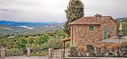 Agriturismo Terra di Michelangelo