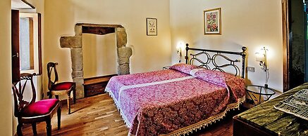Agriturismo Terra di Michelangelo