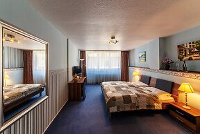 CityHotel Stolberg
