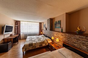 CityHotel Stolberg