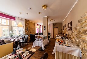 CityHotel Stolberg