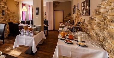 CityHotel Stolberg