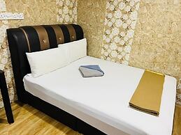 Silver Sky Hotel