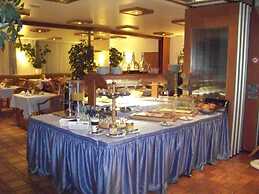 Hotel Grüner Sand
