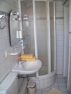 Hotel Grüner Sand