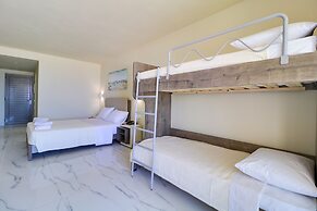 Harmony Rethymno Beach Hotel