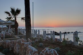 Harmony Rethymno Beach Hotel