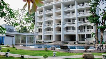 The Park Vientiane