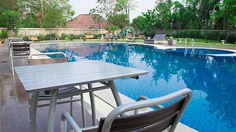 The Park Vientiane