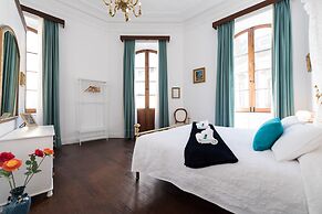 Casa Cinzia