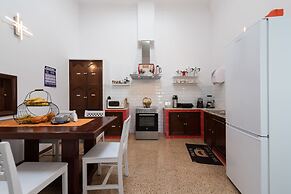 Casa Cinzia