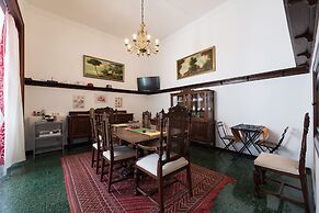 Casa Cinzia