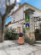 Le Jas Vieux