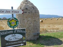 Le Jas Vieux