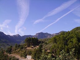 Ca Les Barberes